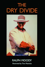 Cover of 'The Dry Divide' 