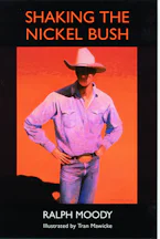 Cover of 'Shaking the Nickel Bush' 
