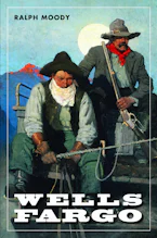 Cover of 'Wells Fargo' 