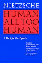 Human, All Too Human