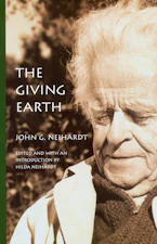 Cover of 'The Giving Earth' 