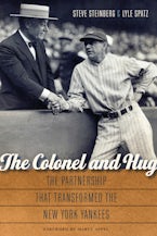 The Colonel and Hug