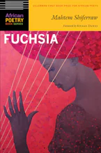 Cover of 'Fuchsia' 