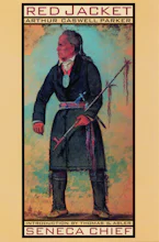 Cover of 'Red Jacket' 