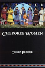 Cherokee Women