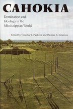 Cahokia Cahokia