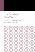 Cover of 'Local Knowledge, Global Stage' 