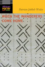 Cover of 'When the Wanderers Come Home' 