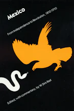 Cover of 'Mexico' 