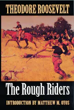 Cover of 'The Rough Riders' 