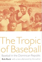 The Tropic of Baseball