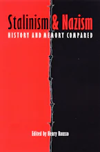 Cover of 'Stalinism and Nazism' 