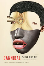 Cover of 'Cannibal' 