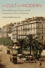 Cover of 'The Cult of the Modern' 