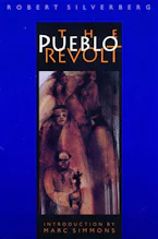Cover of 'The Pueblo Revolt' 
