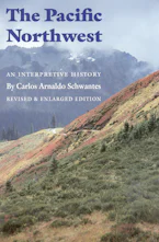Cover of 'The Pacific Northwest' 
