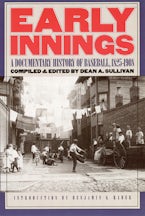 Early Innings Early Innings