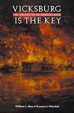 Vicksburg Is the Key
