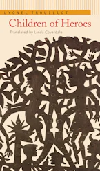 Cover of 'Children of Heroes' 