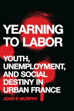 Cover of 'Yearning to Labor' 
