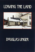 Cover of 'Leaving the Land' 