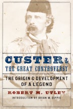 Custer and the Great Controversy Custer and the Great Controversy