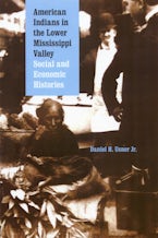 American Indians in the Lower Mississippi Valley