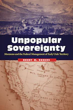 Cover of 'Unpopular Sovereignty' 