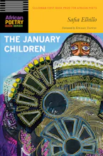 Cover of 'The January Children' 