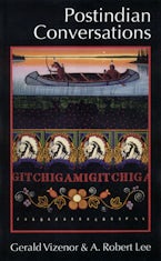 Postindian Conversations