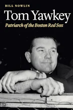 Cover of 'Tom Yawkey' 