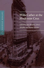 Cather Studies, Volume 11