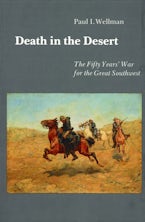 Death in the Desert