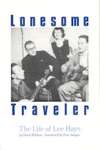 Lonesome Traveler