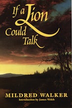 If a Lion Could Talk