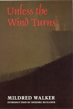 Unless the Wind Turns