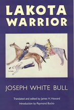 Lakota Warrior