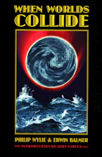 Cover of 'When Worlds Collide' 