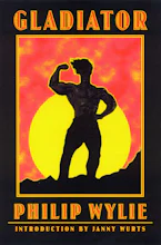 Cover of 'Gladiator' 