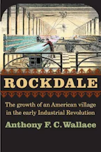 Cover of 'Rockdale' 