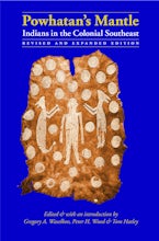 Powhatan’s Mantle