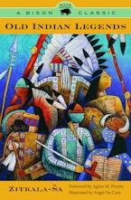 Old Indian Legends Old Indian Legends