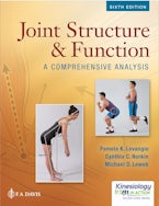 Joint Structure & Function