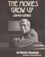 Cover of 'The Movies Grow Up' 