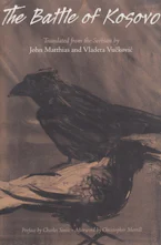 Cover of 'Battle of Kosovo' 