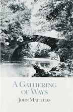 Cover of 'A Gathering of Ways' 