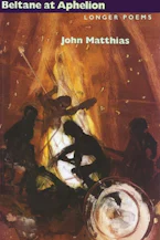 Cover of 'Beltane at Aphelion' 