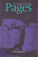 Cover of 'Pages' 