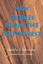 New Stories from the Southwest