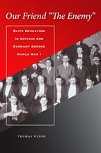 Our Friend "the Enemy"